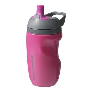Tommee Tippee Insulated Sportee Toddler Water Bottle with Handle for 12mo and up